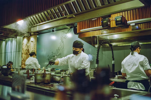 Restaurant Accountancy Explained