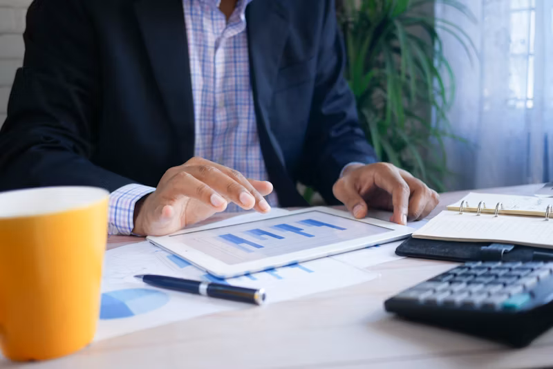 Outsourced Hotel Accounting