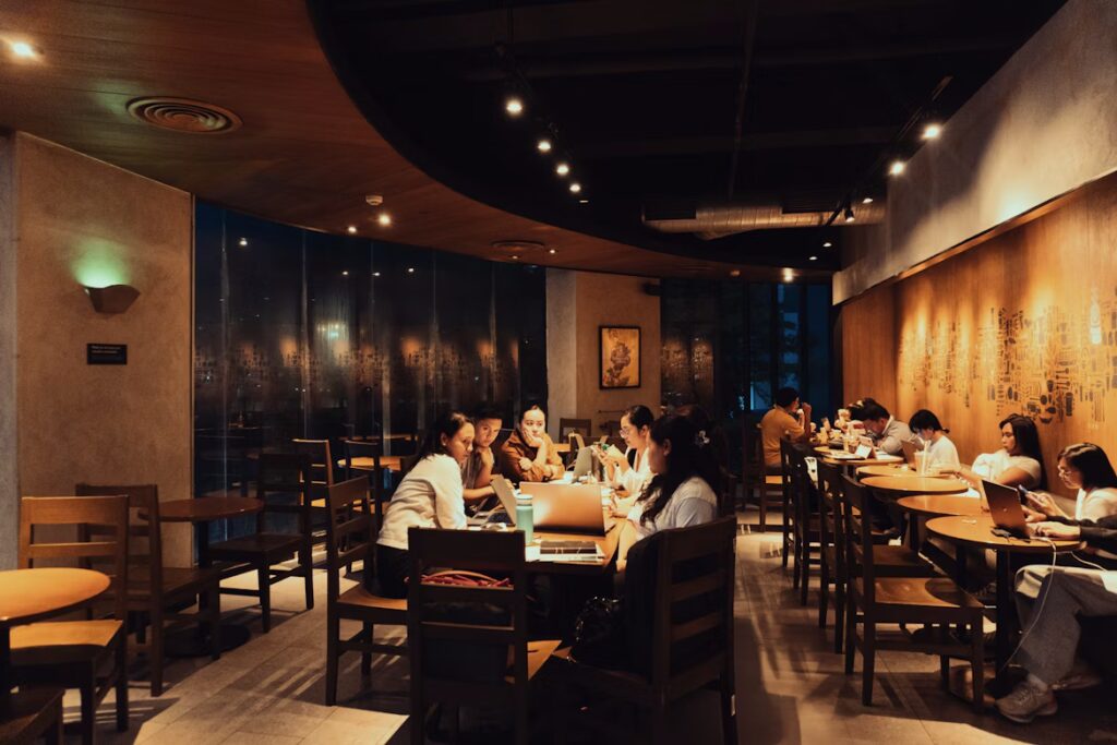 Restaurant Accounting New York
