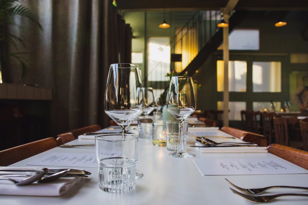 Best Restaurant Bookkeeping