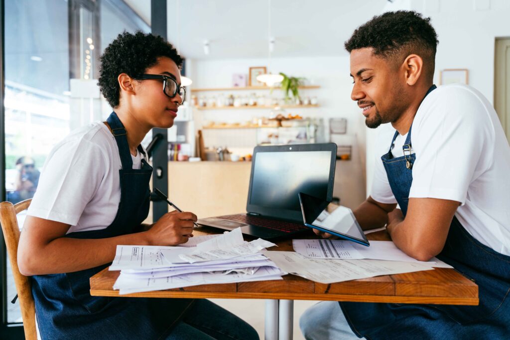 Outsourced Hotel Accounting