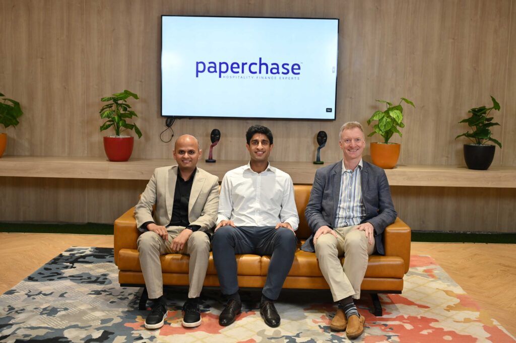 Paperchase