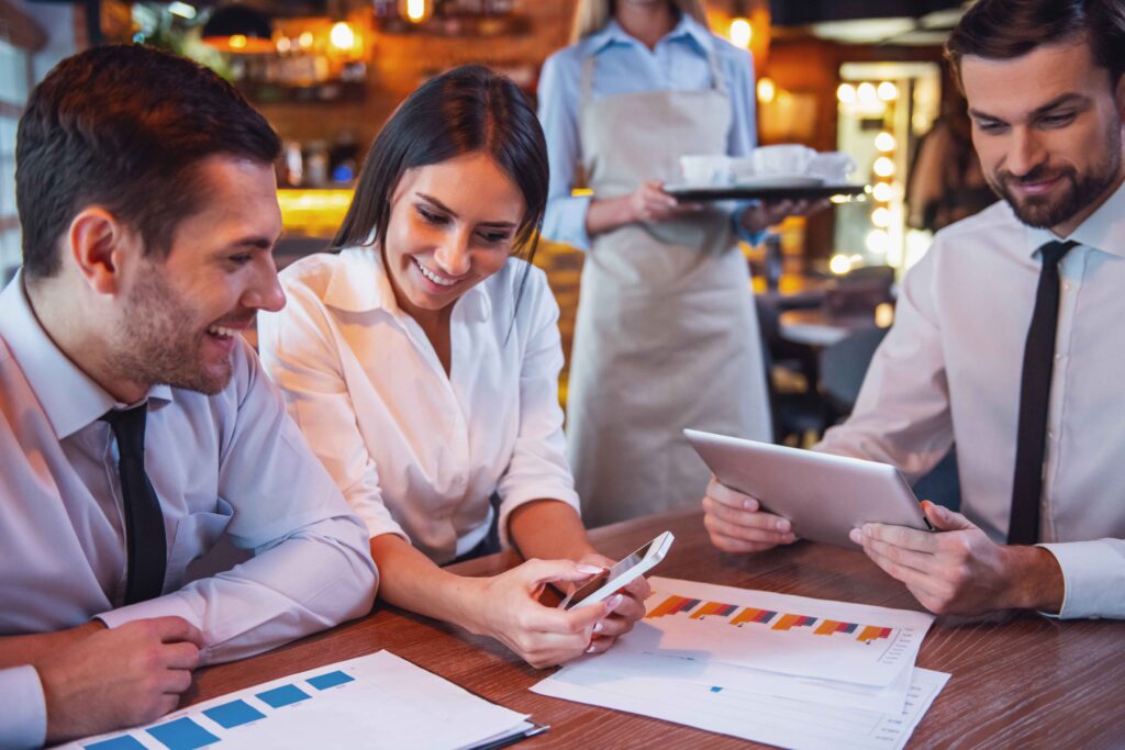 Hospitality Business Management
