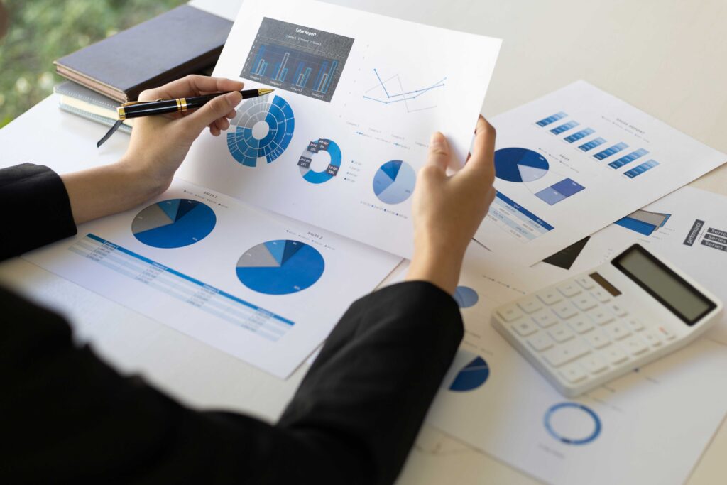 Hospitality Financial Management Services