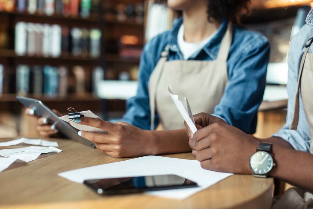 Best Outsourced Restaurant Accounting