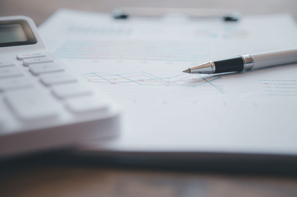 Bookkeeping for Restaurant Business