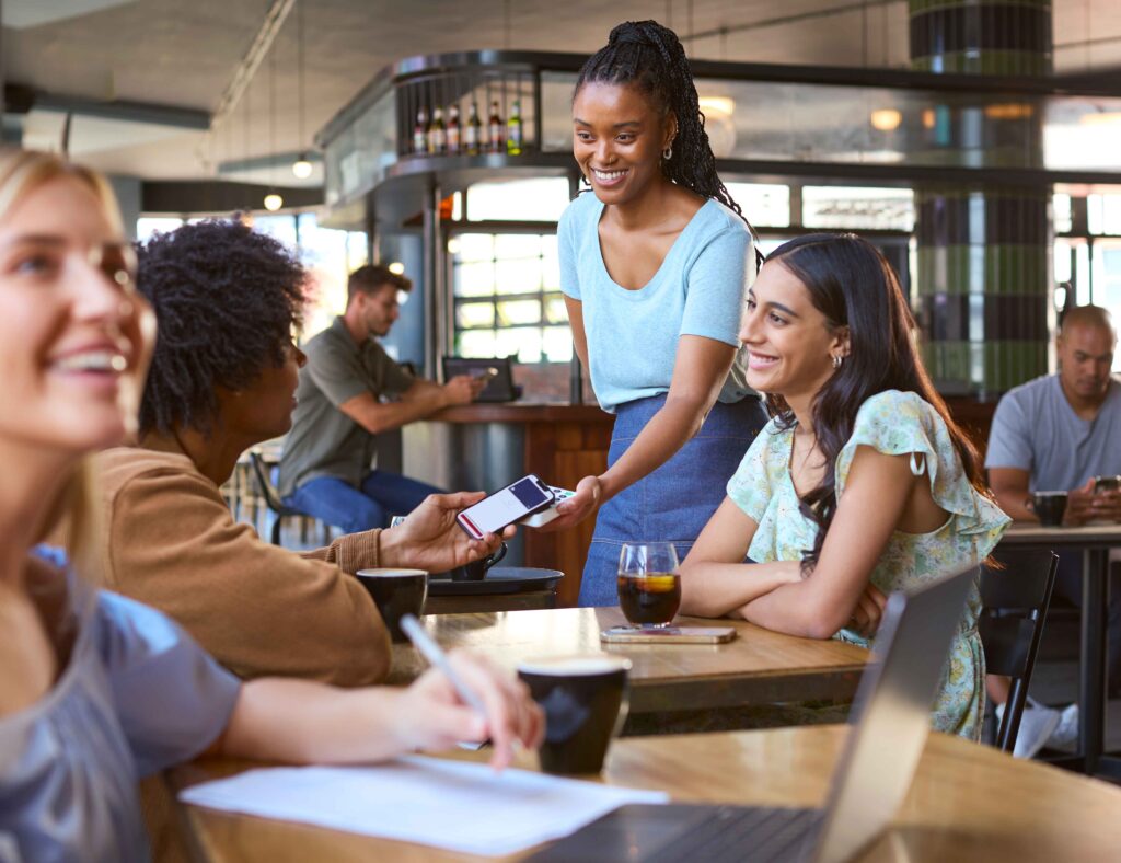 Hospitality Bookkeeping Firms in London