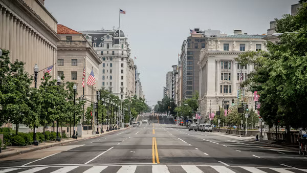 DC Restaurants Face Closures in the Wake of Economic Pressure