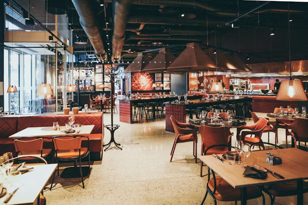 DC Restaurants Face Closures in the Wake of Economic Pressure