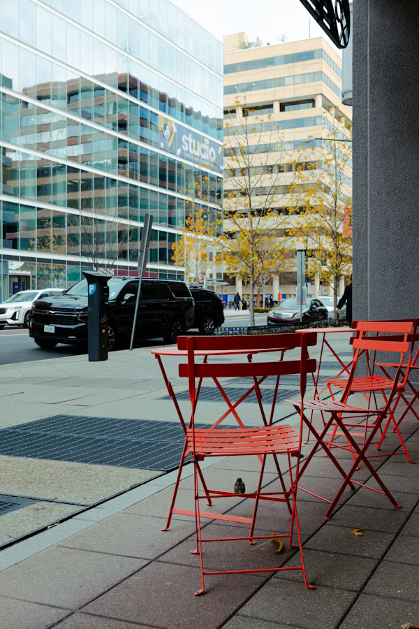 DC Restaurants Face Closures in the Wake of Economic Pressure