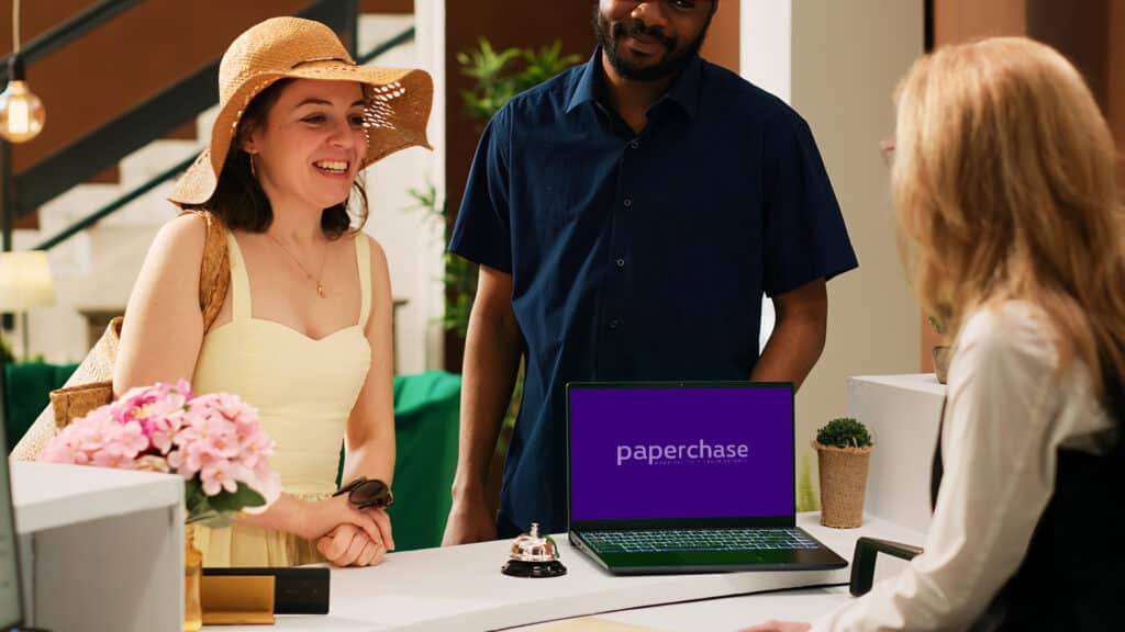 Guide for Hotel Accounting
