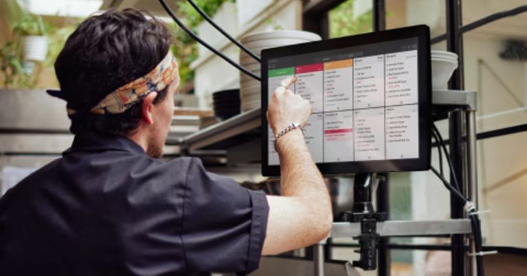 Hospitality Industry Financial Controls