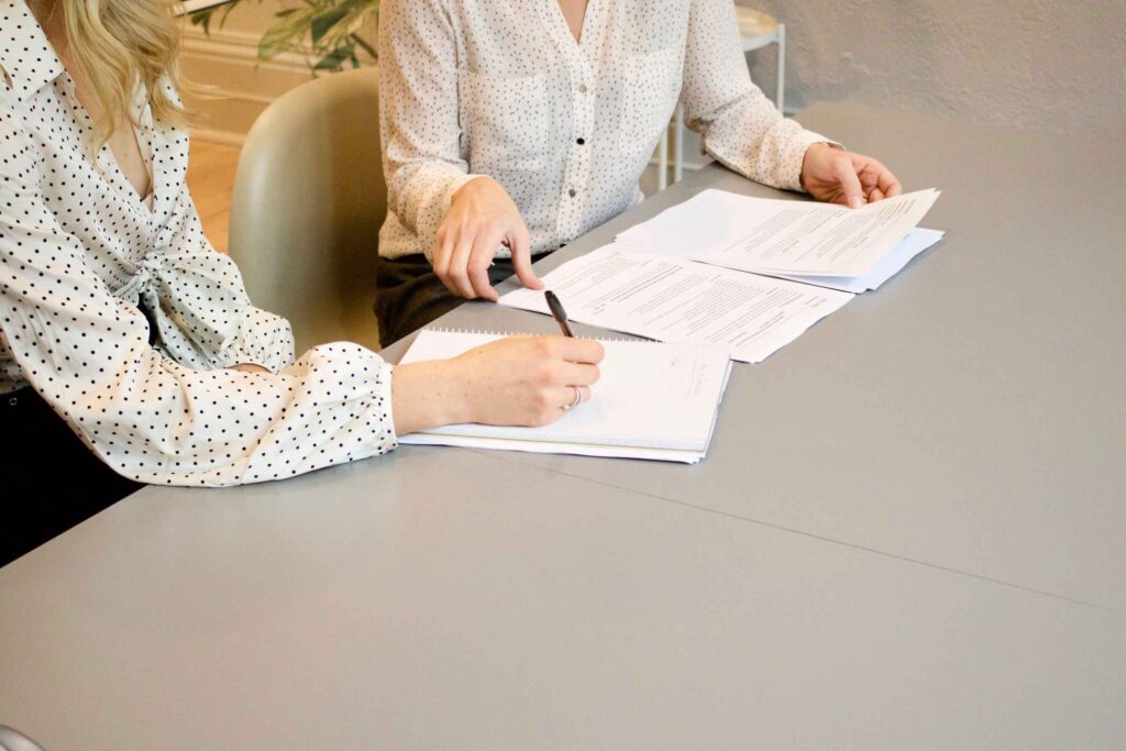 Outsourced Accounting Firm