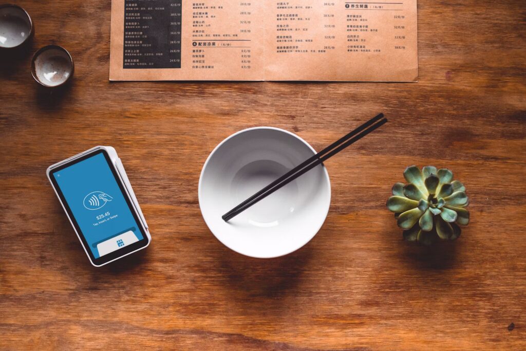 Restaurant Finance and Control