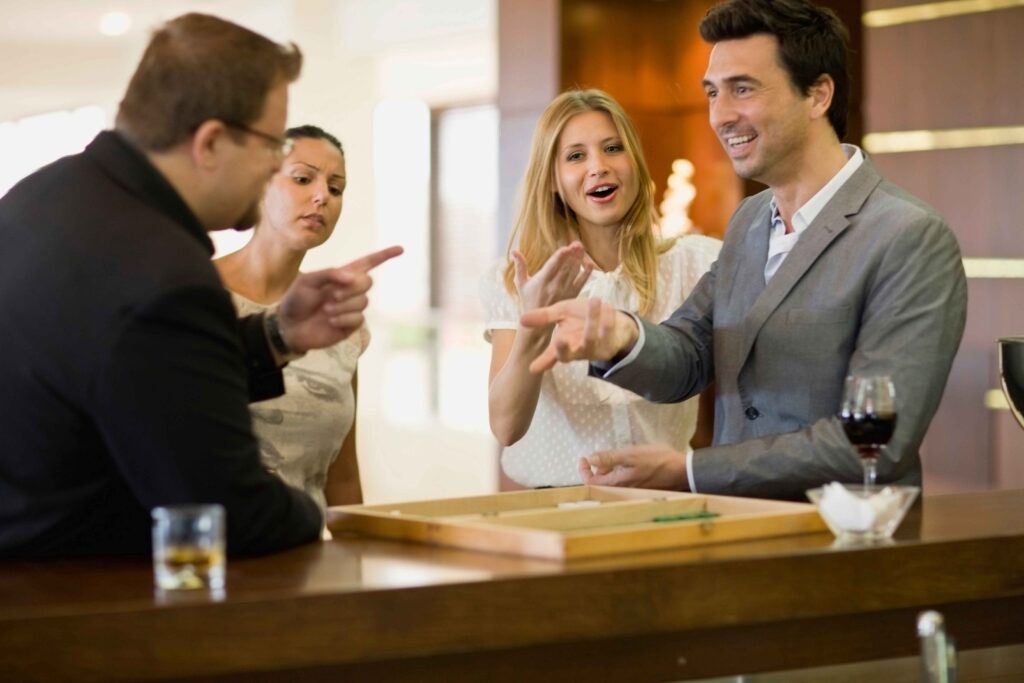 london bookkeeping service
