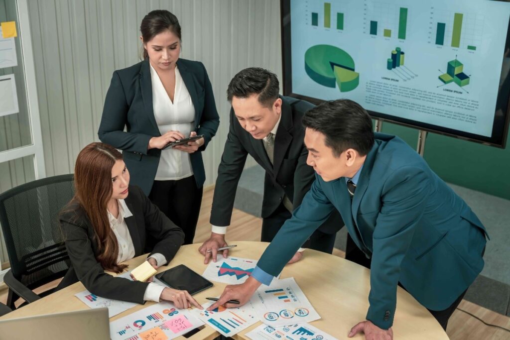 hospitality cfo consulting