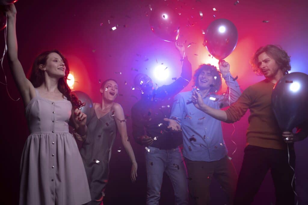 nightlife with people dancing club scaled