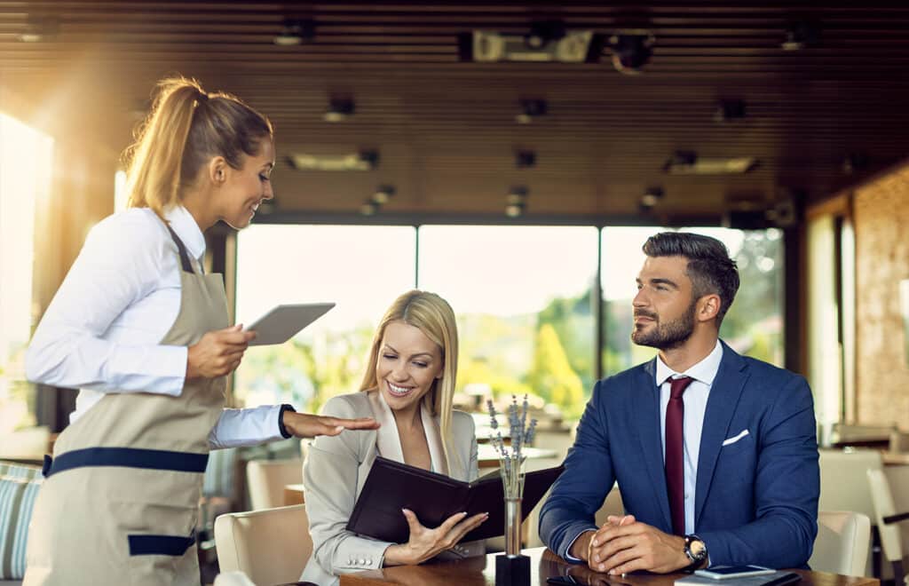 Hospitality Consulting Firms