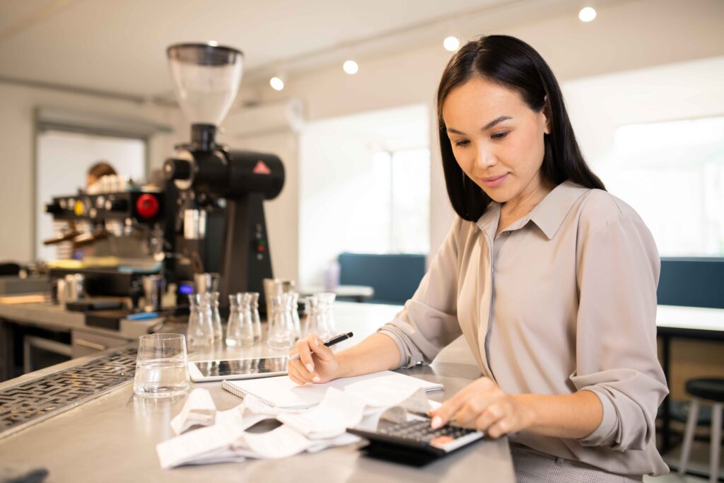 Hospitality Accounting Miami