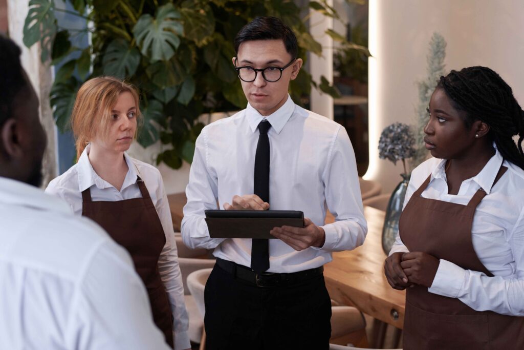 Hotel CFO Services