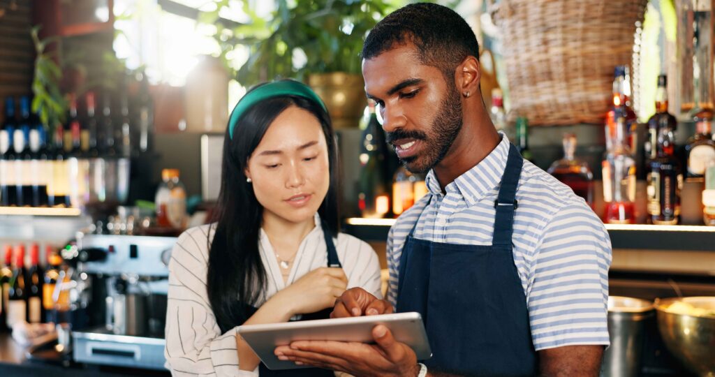 Restaurant Accountancy Guide