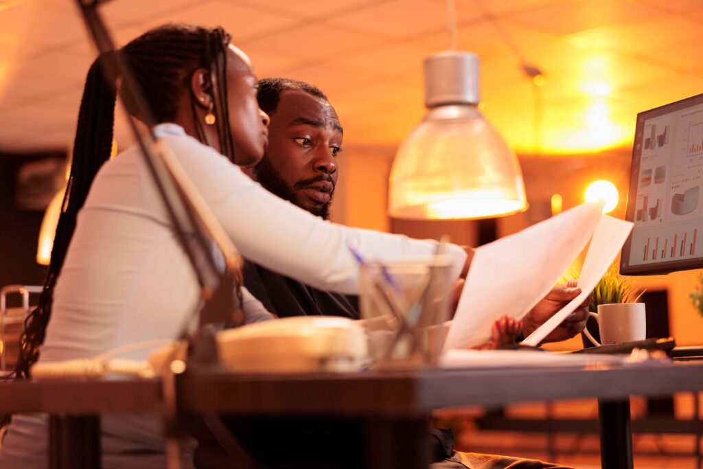 Hospitality Financial Management Services