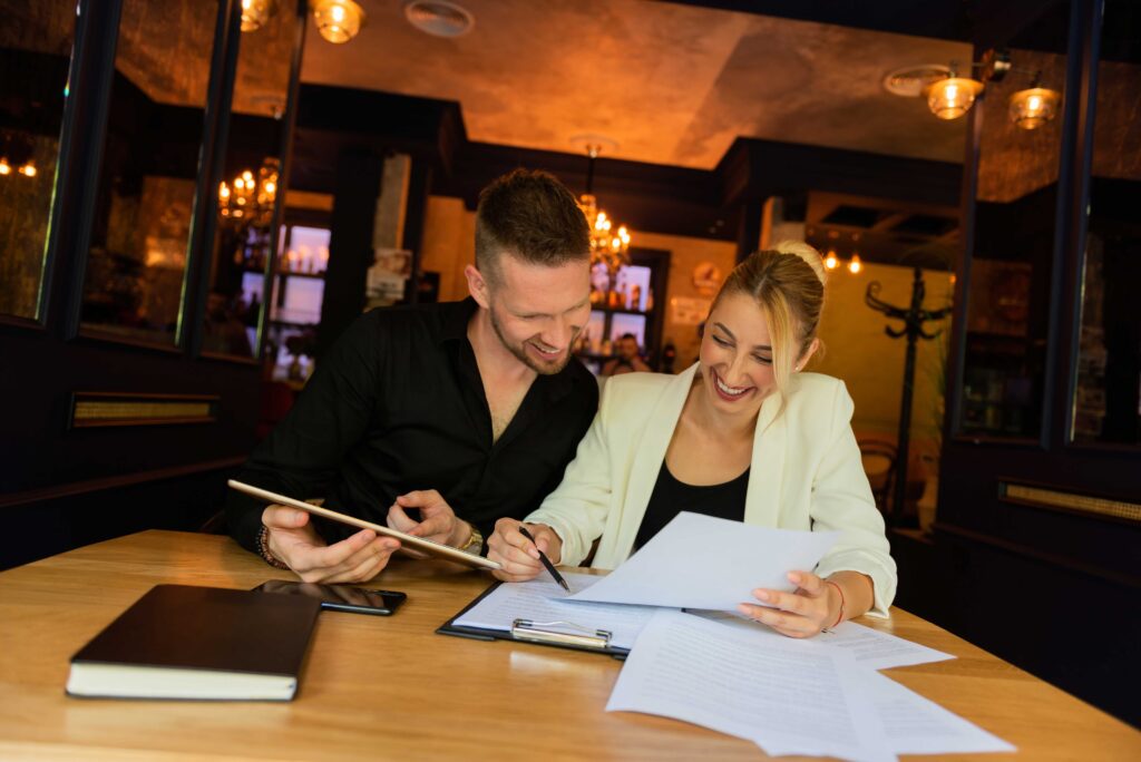 Hospitality Accounting Practices
