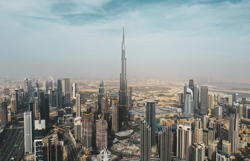The Rise of MICE Tourism in the Middle East
