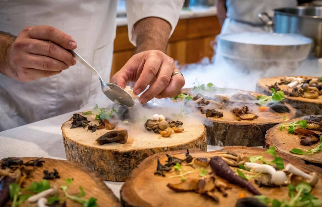 The Rise of Sustainable Practices Financial Implications for Restaurants