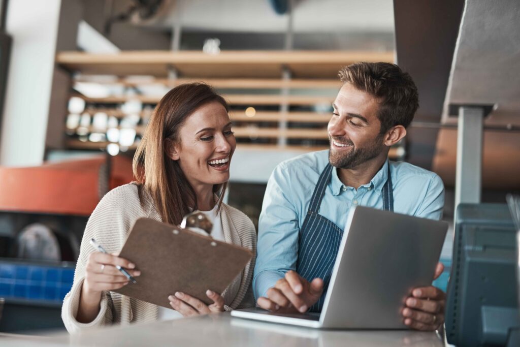 Outsourced Accounting for Hospitality Business
