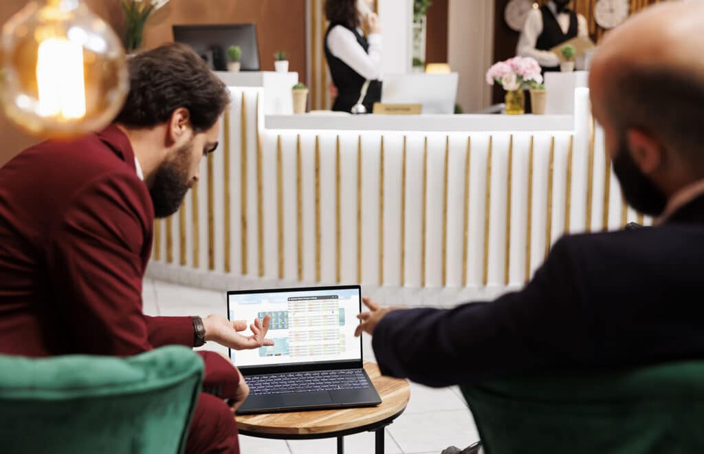 Hospitality Accounting Firms