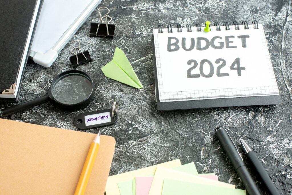 UK Autumn Budget 2024