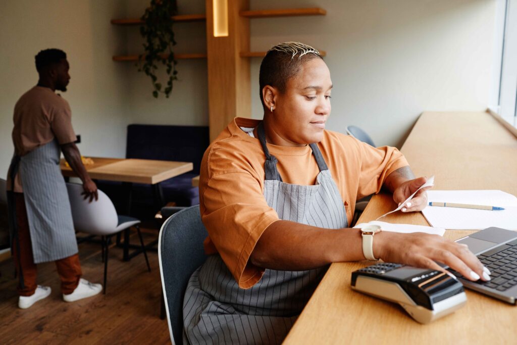 accounting and bookkeeping services dubai