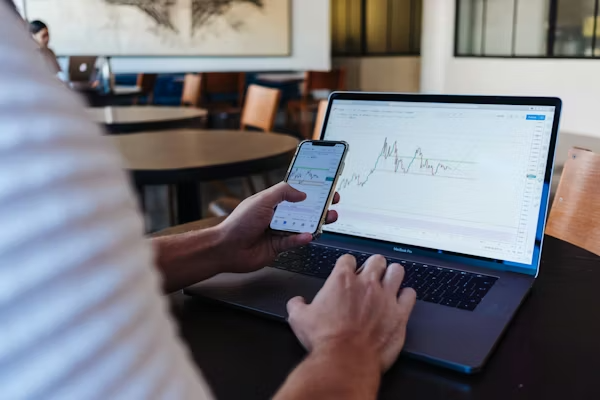 Bar Accounting Explained