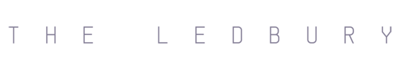 ledbury dark resize logo