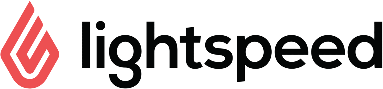 lightspeed logo