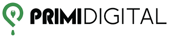 PrimiDigital  Logo