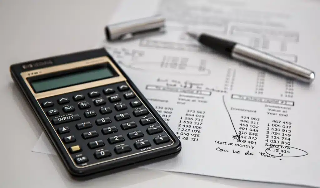 calculator calculation insurance finance 53621 1024x603 1
